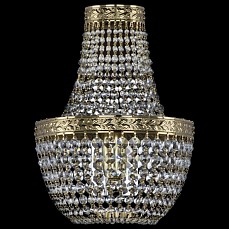 Бра bohemia ivele crystal 1905 19051b-h1-20iv g